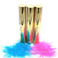 12'' Gender Reveal Powder Confeti Canon